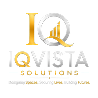 IQVISTA SOLUTIONS logo